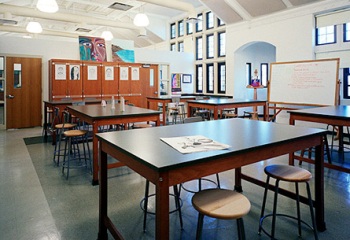Alterations and Renovations to Classroom and other Education Structures