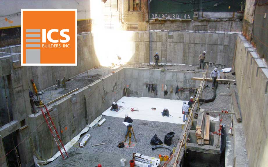 General Contractor ICS Builders: Ground Up Construction in New York City photo 9
