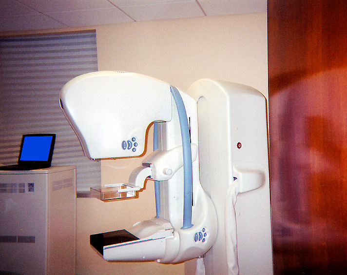 Wall mounted Medical Equipment
