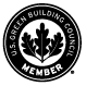 USGBC Member Logo