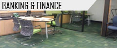 Bank and Finance Institution Construction and Renovation Projects