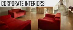 Corporate Interior Renovations Projects